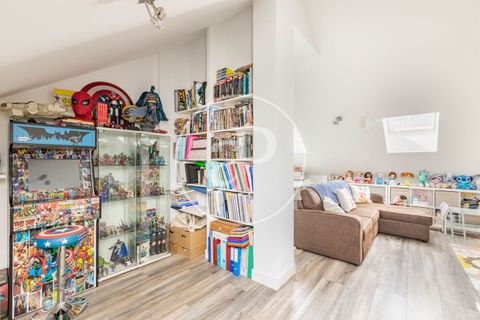 Villa i La Moraleja, Madrid, La Moraleja - € 2.150.000 | Ref: VMN2607007 - foto 23
