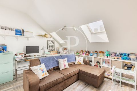 Villa i La Moraleja, Madrid, La Moraleja - € 2.150.000 | Ref: VMN2607007 - foto 24