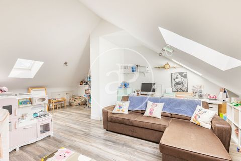 Villa i La Moraleja, Madrid, La Moraleja - € 2.150.000 | Ref: VMN2607007 - foto 25