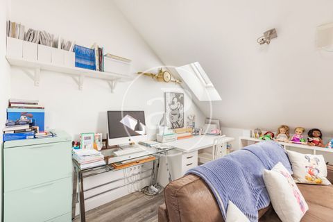 Villa i La Moraleja, Madrid, La Moraleja - € 2.150.000 | Ref: VMN2607007 - foto 27