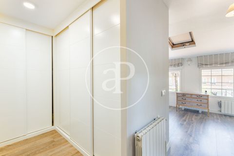 Villa i La Moraleja, Madrid, La Moraleja - € 2.150.000 | Ref: VMN2607007 - foto 28