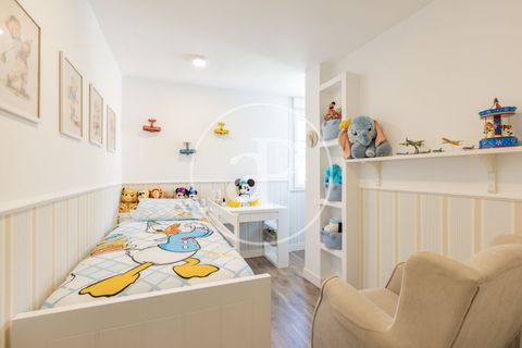 Villa i La Moraleja, Madrid, La Moraleja - € 2.150.000 | Ref: VMN2607007 - foto 31