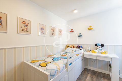 Villa i La Moraleja, Madrid, La Moraleja - € 2.150.000 | Ref: VMN2607007 - foto 32