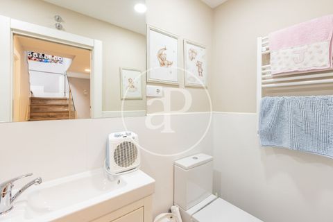 Villa i La Moraleja, Madrid, La Moraleja - € 2.150.000 | Ref: VMN2607007 - foto 40