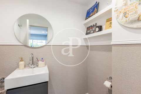 Villa i La Moraleja, Madrid, La Moraleja - € 2.150.000 | Ref: VMN2607007 - foto 41