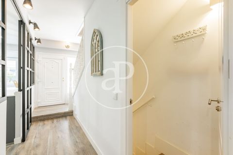 Villa i La Moraleja, Madrid, La Moraleja - € 2.150.000 | Ref: VMN2607007 - foto 43