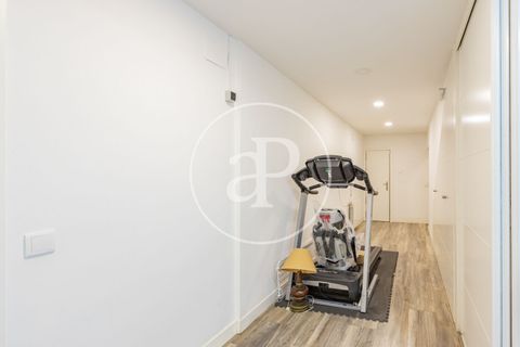 Villa i La Moraleja, Madrid, La Moraleja - € 2.150.000 | Ref: VMN2607007 - foto 44