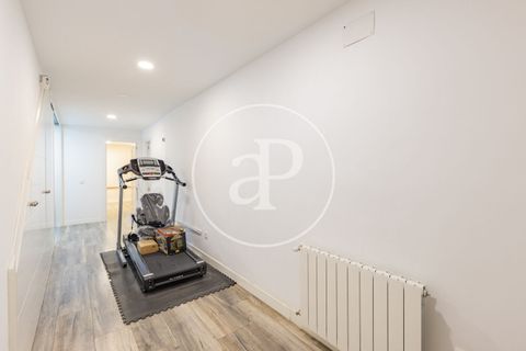 Villa i La Moraleja, Madrid, La Moraleja - € 2.150.000 | Ref: VMN2607007 - foto 46