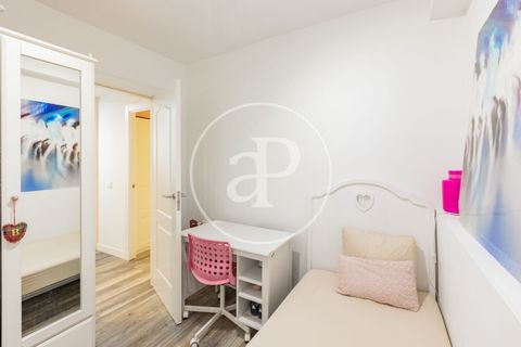 Villa i La Moraleja, Madrid, La Moraleja - € 2.150.000 | Ref: VMN2607007 - foto 49