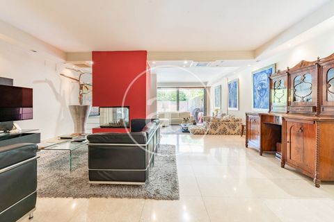 Villa i La Moraleja, Madrid, La Moraleja - € 2.250.000 | Ref: VMN2607006 - foto 1