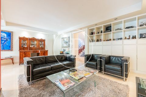 Villa i La Moraleja, Madrid, La Moraleja - € 2.250.000 | Ref: VMN2607006 - foto 2