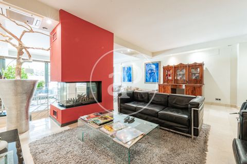 Villa i La Moraleja, Madrid, La Moraleja - € 2.250.000 | Ref: VMN2607006 - foto 3