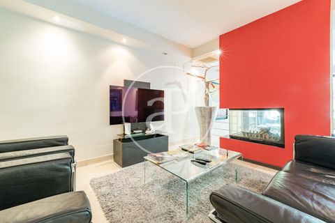 Villa i La Moraleja, Madrid, La Moraleja - € 2.250.000 | Ref: VMN2607006 - foto 4