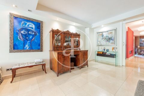 Villa i La Moraleja, Madrid, La Moraleja - € 2.250.000 | Ref: VMN2607006 - foto 5