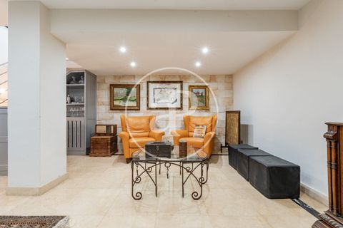 Villa i La Moraleja, Madrid, La Moraleja - € 2.250.000 | Ref: VMN2607006 - foto 7