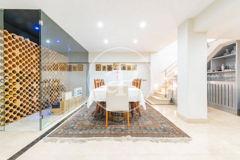 Villa i La Moraleja, Madrid, La Moraleja - € 2.250.000 | Ref: VMN2607006 - foto 8