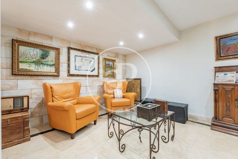 Villa i La Moraleja, Madrid, La Moraleja - € 2.250.000 | Ref: VMN2607006 - foto 9