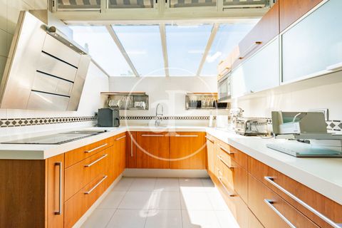 Villa i La Moraleja, Madrid, La Moraleja - € 2.250.000 | Ref: VMN2607006 - foto 10