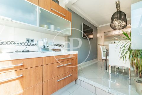 Villa i La Moraleja, Madrid, La Moraleja - € 2.250.000 | Ref: VMN2607006 - foto 12