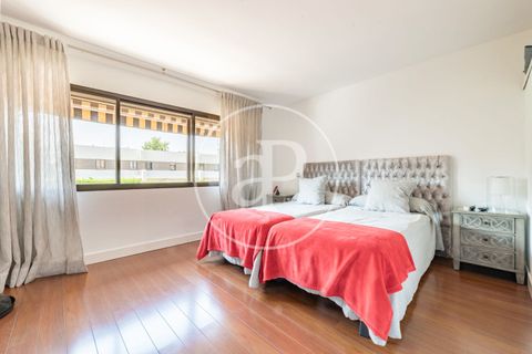 Villa i La Moraleja, Madrid, La Moraleja - € 2.250.000 | Ref: VMN2607006 - foto 18