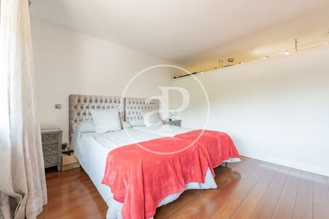 Villa i La Moraleja, Madrid, La Moraleja - € 2.250.000 | Ref: VMN2607006 - foto 19
