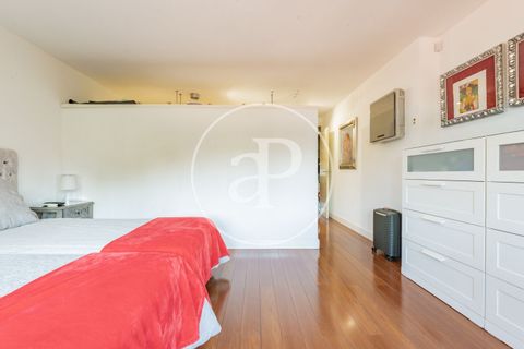 Villa i La Moraleja, Madrid, La Moraleja - € 2.250.000 | Ref: VMN2607006 - foto 20