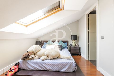 Villa i La Moraleja, Madrid, La Moraleja - € 2.250.000 | Ref: VMN2607006 - foto 22