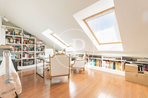 Villa i La Moraleja, Madrid, La Moraleja - € 2.250.000 | Ref: VMN2607006 - foto 28