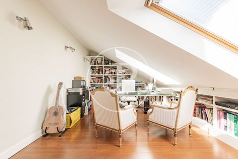 Villa i La Moraleja, Madrid, La Moraleja - € 2.250.000 | Ref: VMN2607006 - foto 29