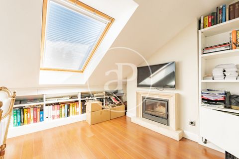 Villa i La Moraleja, Madrid, La Moraleja - € 2.250.000 | Ref: VMN2607006 - foto 30
