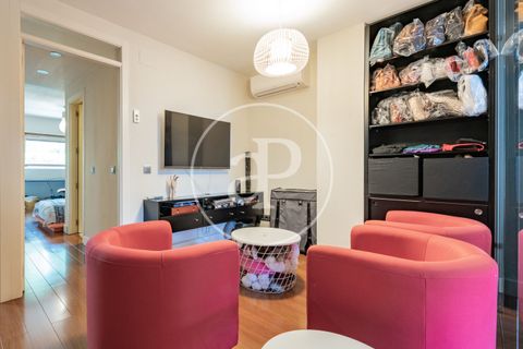 Villa i La Moraleja, Madrid, La Moraleja - € 2.250.000 | Ref: VMN2607006 - foto 31