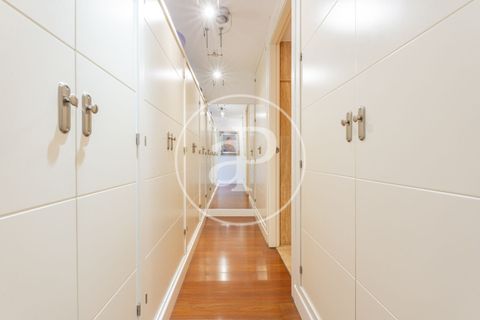 Villa i La Moraleja, Madrid, La Moraleja - € 2.250.000 | Ref: VMN2607006 - foto 32