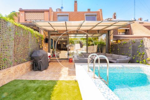 Villa i La Moraleja, Madrid, La Moraleja - € 2.250.000 | Ref: VMN2607006 - foto 41