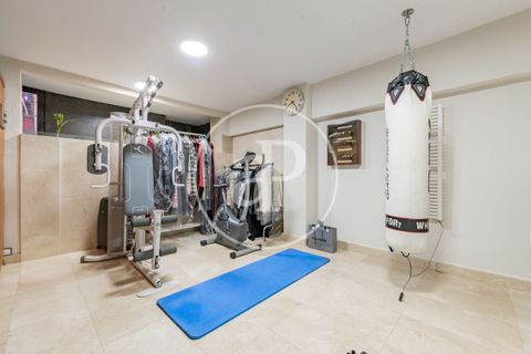 Villa i La Moraleja, Madrid, La Moraleja - € 2.250.000 | Ref: VMN2607006 - foto 43