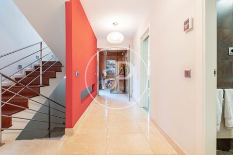 Villa i La Moraleja, Madrid, La Moraleja - € 2.250.000 | Ref: VMN2607006 - foto 45