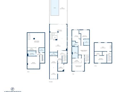 Villa i La Moraleja, Madrid, La Moraleja - € 2.250.000 | Ref: VMN2607006 - foto 46