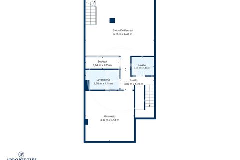 Villa i La Moraleja, Madrid, La Moraleja - € 2.250.000 | Ref: VMN2607006 - foto 47