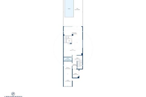 Villa i La Moraleja, Madrid, La Moraleja - € 2.250.000 | Ref: VMN2607006 - foto 48