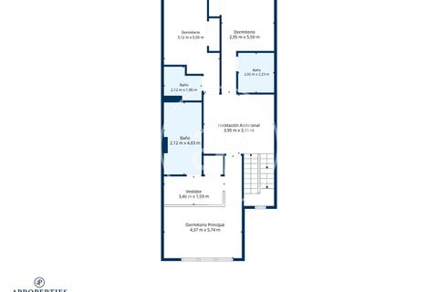 Villa i La Moraleja, Madrid, La Moraleja - € 2.250.000 | Ref: VMN2607006 - foto 49