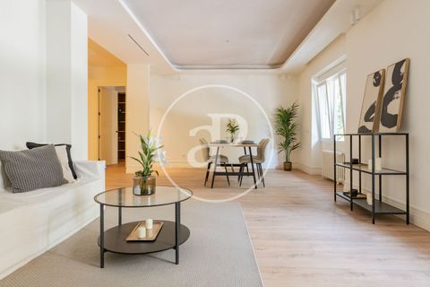 Wohnung in Madrid, Madrid, Madrid - € 2.420.000 | Ref: VM2607020 - Foto 2