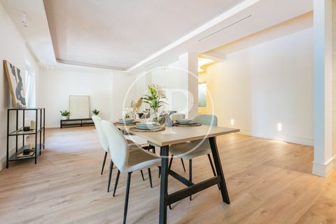 Wohnung in Madrid, Madrid, Madrid - € 2.420.000 | Ref: VM2607020 - Foto 3