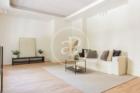 Wohnung in Madrid, Madrid, Madrid - € 2.420.000 | Ref: VM2607020 - Foto 4