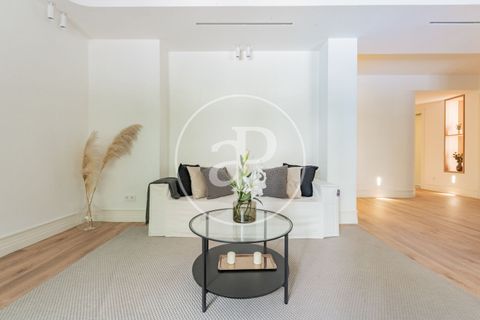 Wohnung in Madrid, Madrid, Madrid - € 2.420.000 | Ref: VM2607020 - Foto 5