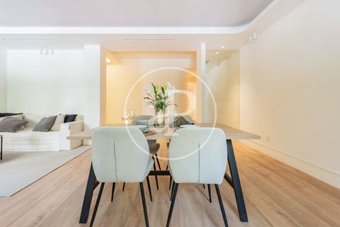 Wohnung in Madrid, Madrid, Madrid - € 2.420.000 | Ref: VM2607020 - Foto 6