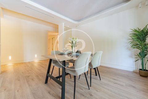 Wohnung in Madrid, Madrid, Madrid - € 2.420.000 | Ref: VM2607020 - Foto 7