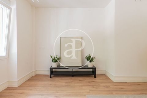 Wohnung in Madrid, Madrid, Madrid - € 2.420.000 | Ref: VM2607020 - Foto 8