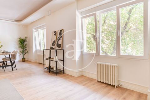 Wohnung in Madrid, Madrid, Madrid - € 2.420.000 | Ref: VM2607020 - Foto 9