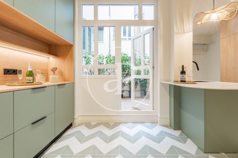 Wohnung in Madrid, Madrid, Madrid - € 2.420.000 | Ref: VM2607020 - Foto 10