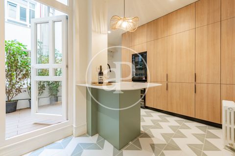 Wohnung in Madrid, Madrid, Madrid - € 2.420.000 | Ref: VM2607020 - Foto 11