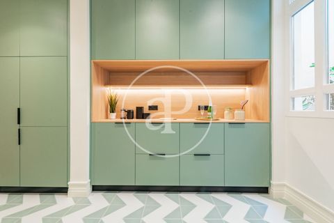 Wohnung in Madrid, Madrid, Madrid - € 2.420.000 | Ref: VM2607020 - Foto 12